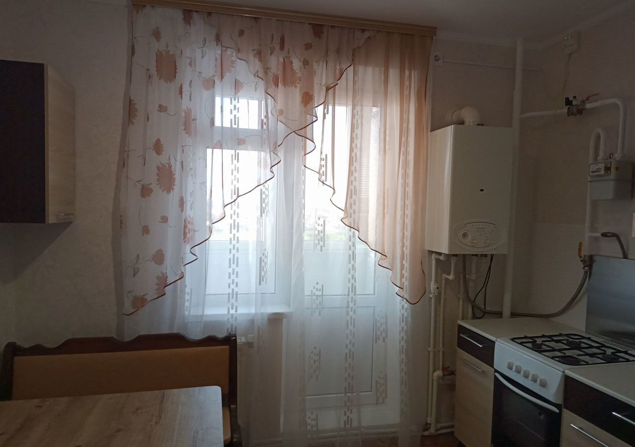 квартира г Белгород Западный ул Щорса 56 фото 6
