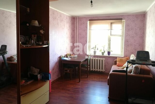 микрорайон Заозёрный 6/5 фото