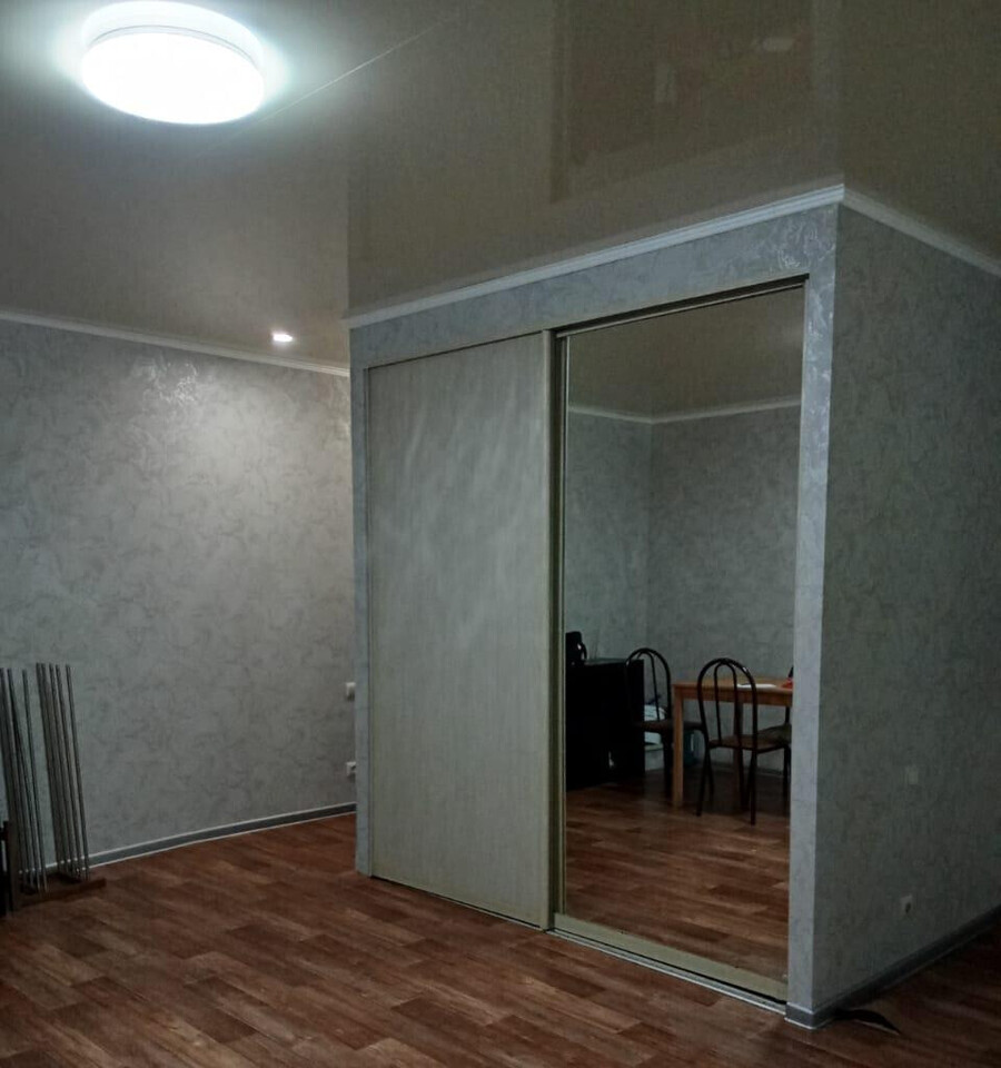 квартира г Краснодар ул Ставропольская 125/2 ЖК Черёмушки м-н фото 2