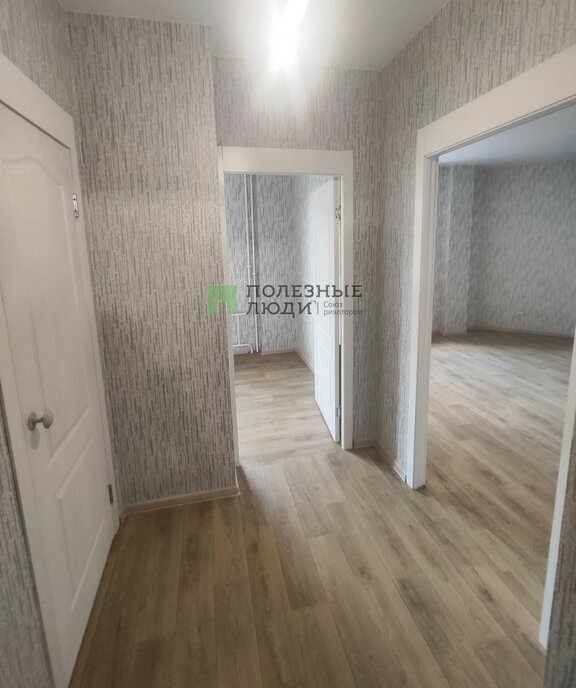 квартира г Красноярск ш Северное 48а фото 7