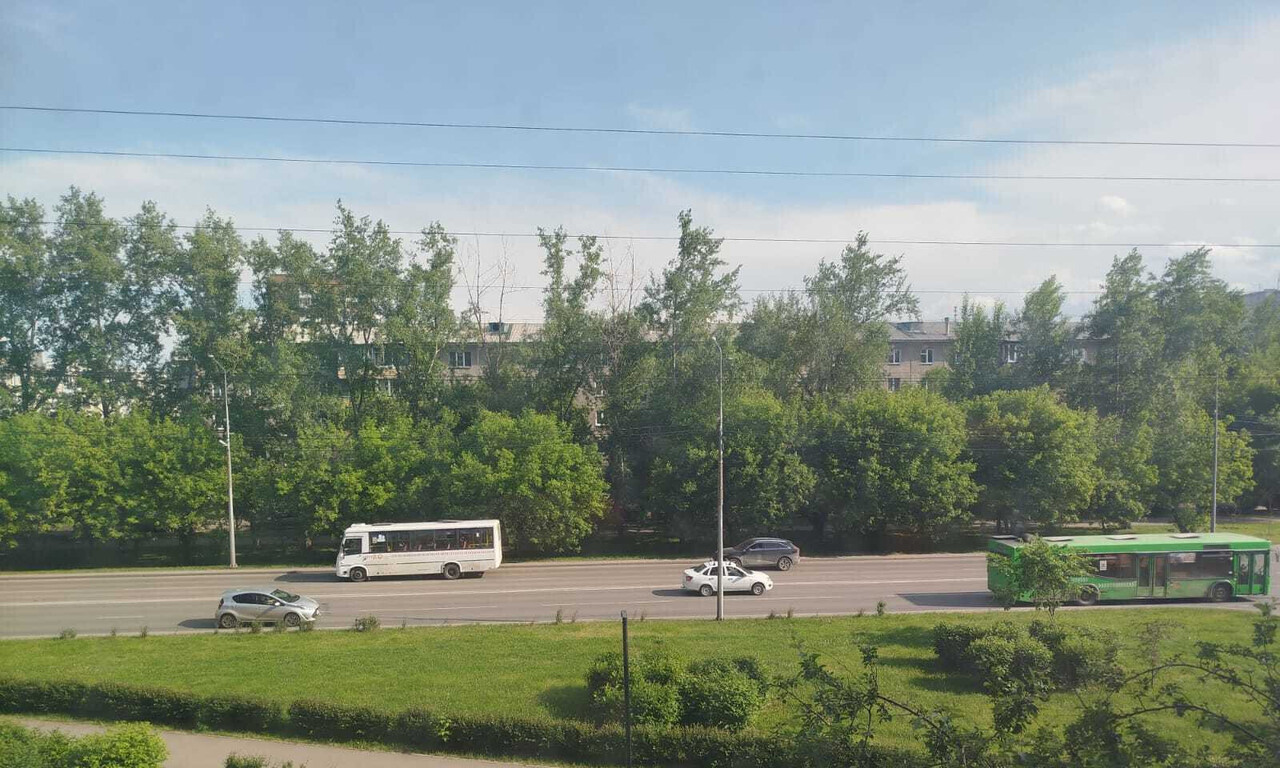 квартира г Красноярск Первомайский ул Академика Павлова 60 фото 6