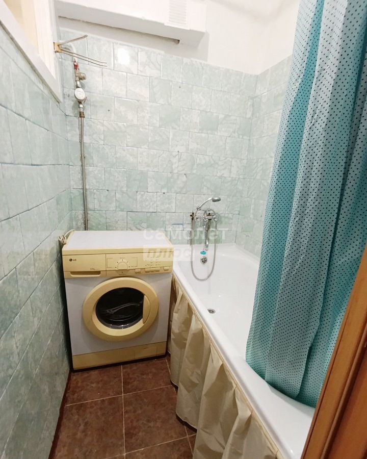 квартира г Комсомольск-на-Амуре ул Орехова 45к/2 фото 12