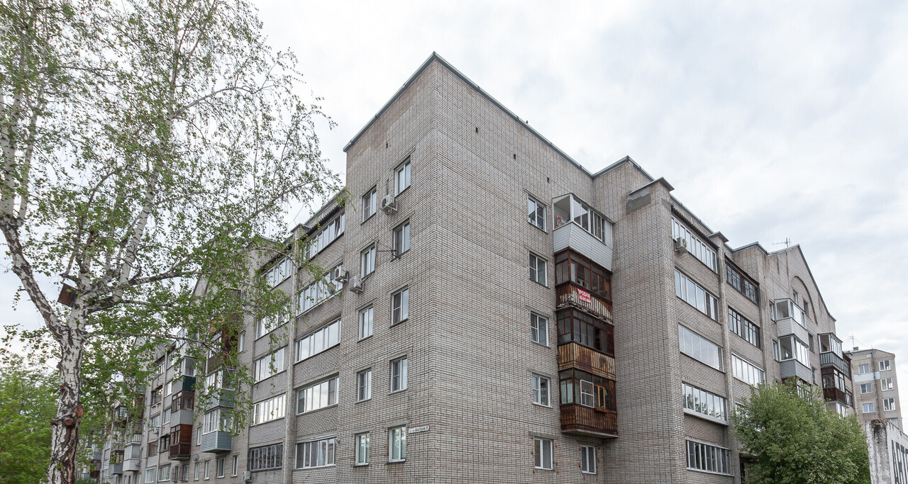 квартира г Барнаул ул Анатолия 6 фото 25