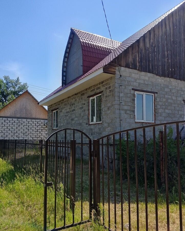 дом г Барнаул мкр Затон р-н Центральный ул Островная 1 фото 6