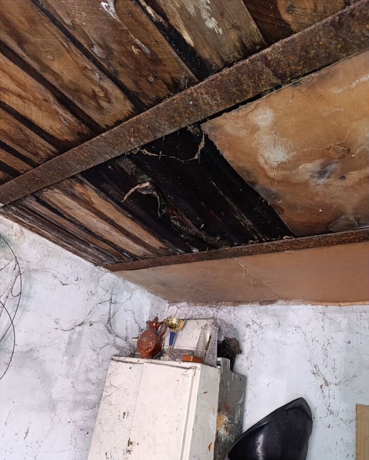 гараж г Новочеркасск ул Флерова А.Ф. 74 фото 12