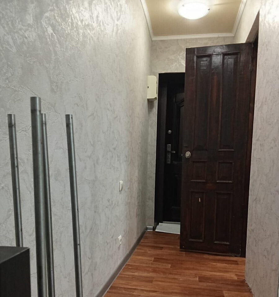квартира г Краснодар ул Ставропольская 125/2 ЖК Черёмушки м-н фото 10