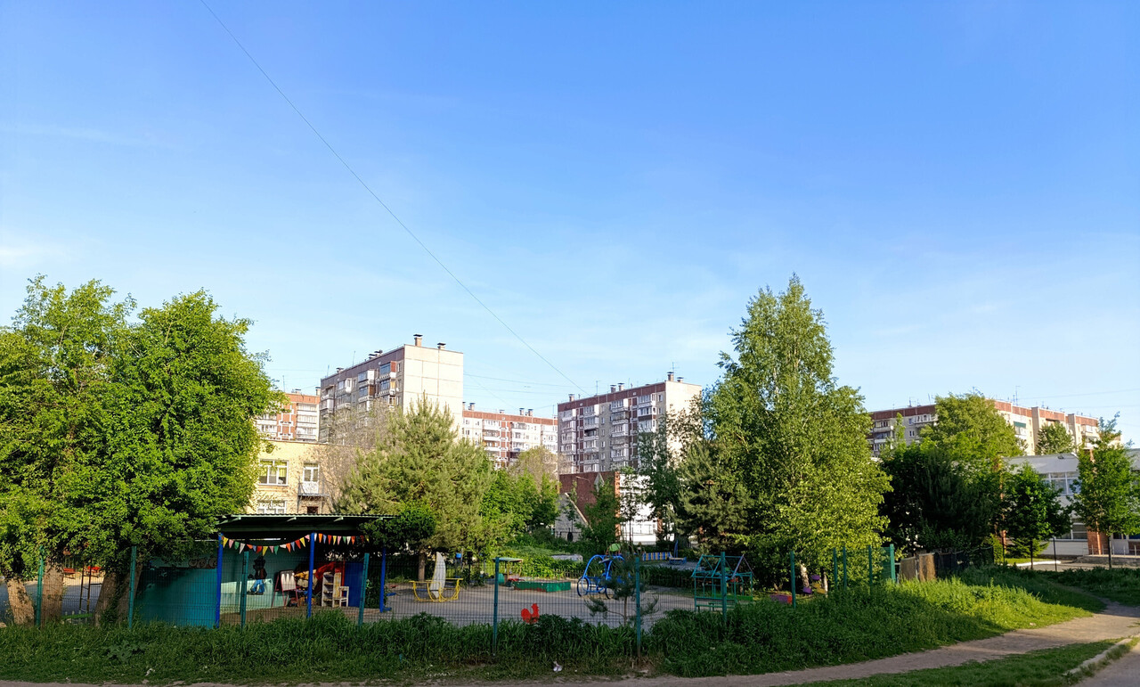квартира г Челябинск ул Салютная 21а фото 18