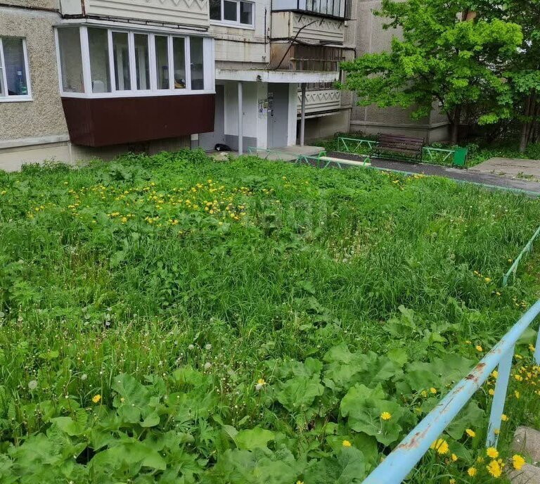 квартира г Миасс ул Вернадского 54 фото 16