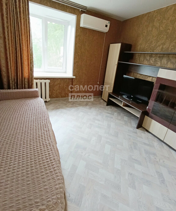 квартира г Комсомольск-на-Амуре ул Орехова 45к/2 фото 1