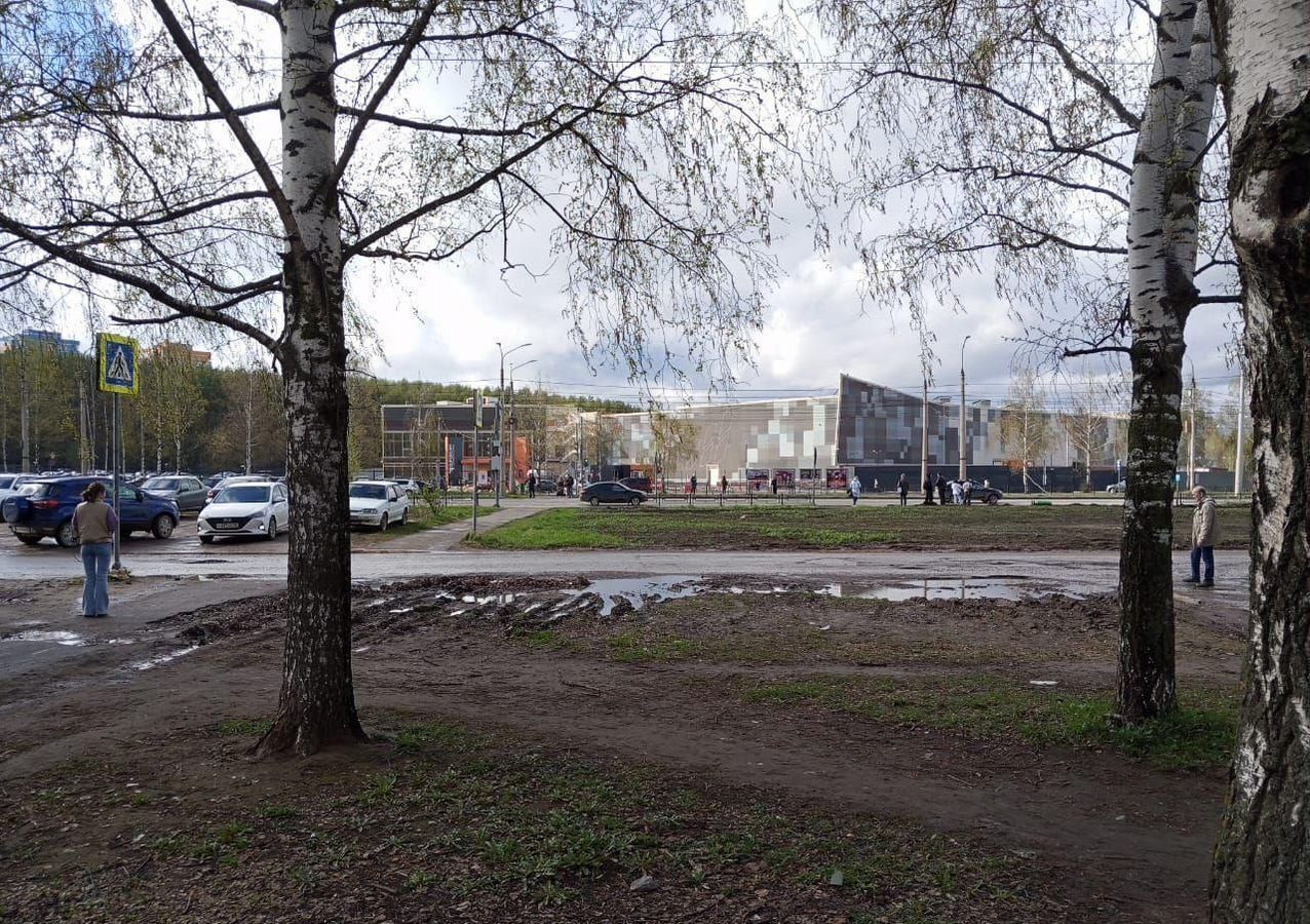 торговое помещение г Ижевск р-н Устиновский ул Автозаводская 2 фото 7