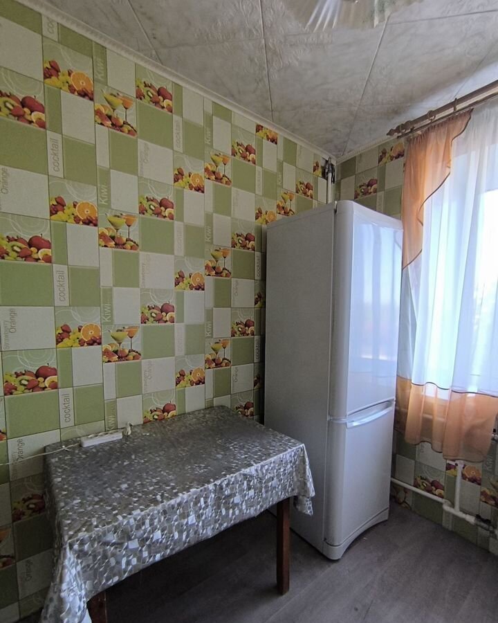 квартира г Пенза р-н Первомайский ул Красная 29 фото 3