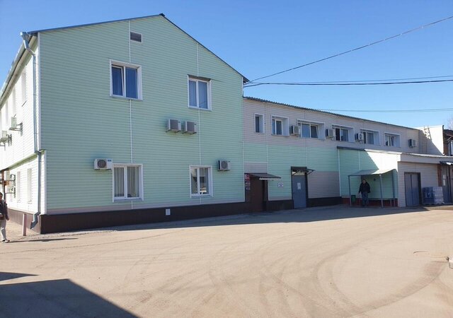 р-н Советский ул 3-я Кленовая 9а Республика Татарстан Татарстан фото