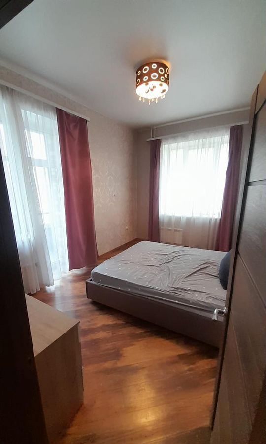 квартира г Абакан ул Комарова 5к/2 фото 4