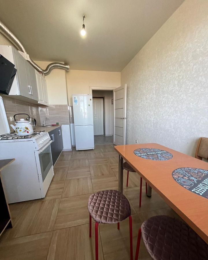 квартира г Батайск ул Котова 16к/2 фото 16