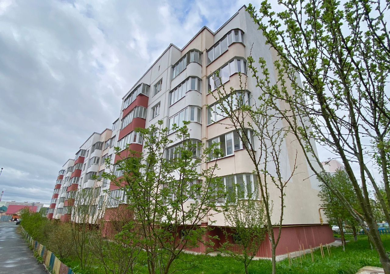 квартира р-н Сысертский г Сысерть ул Орджоникидзе 60 фото 1
