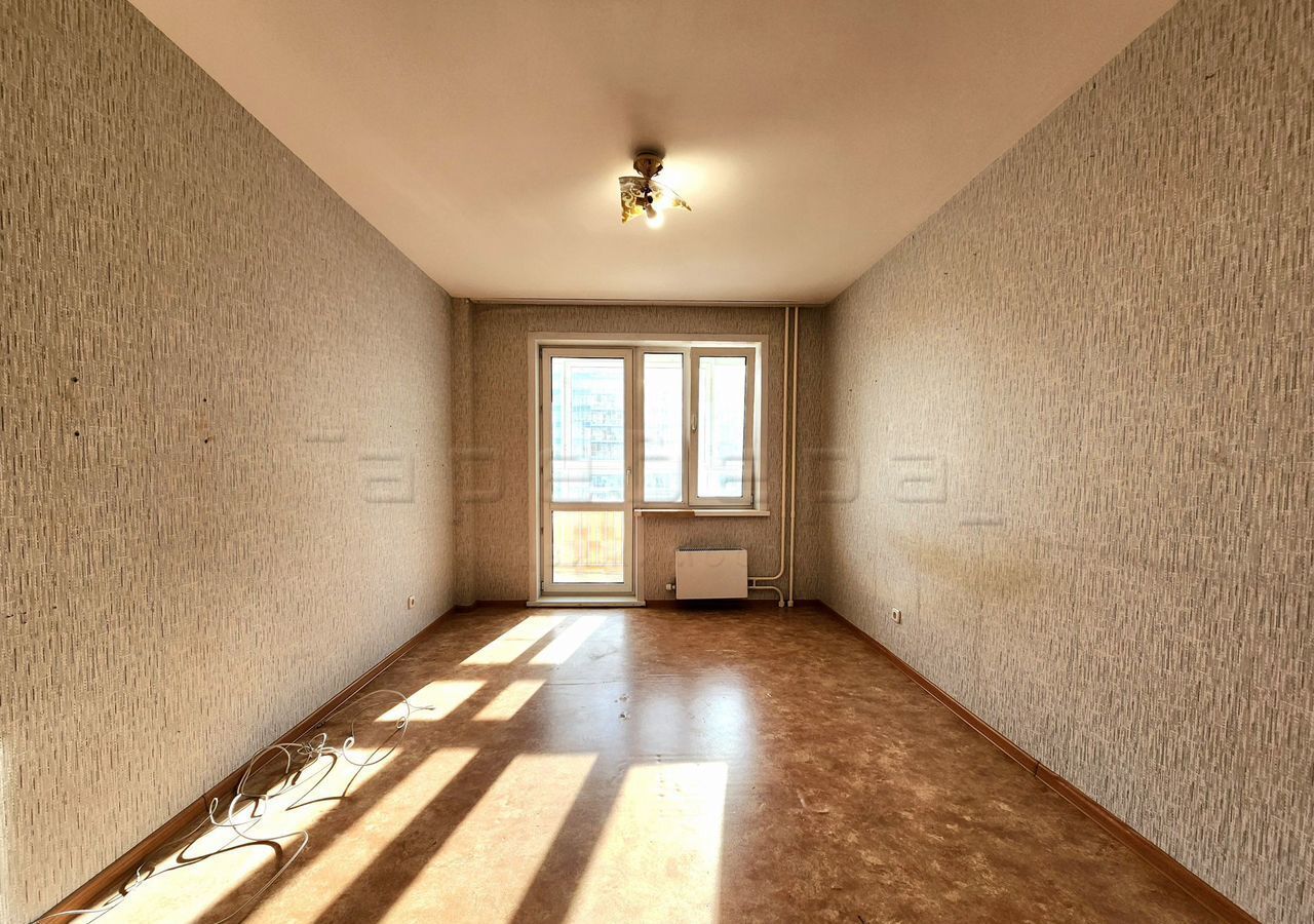 квартира г Красноярск р-н Свердловский ул Карамзина 6 фото 1