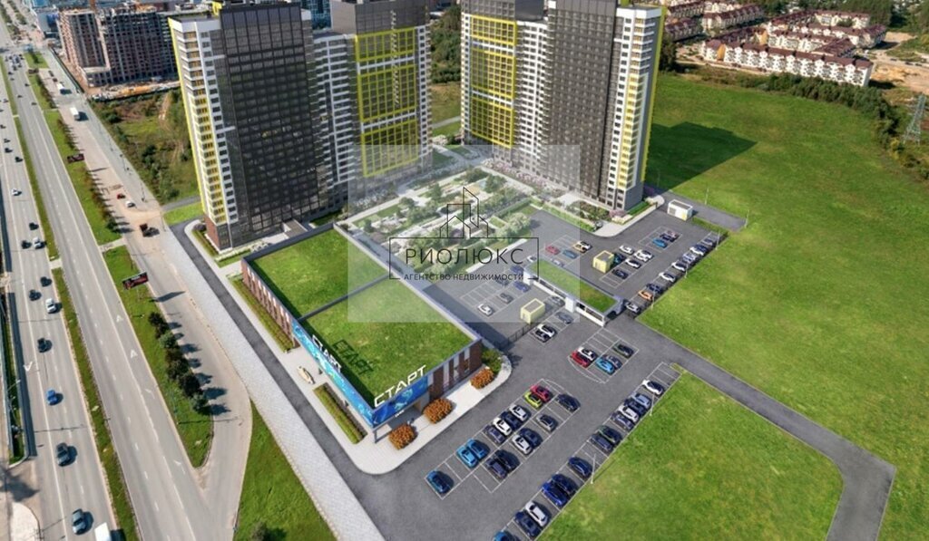 квартира г Екатеринбург Геологическая Академический 45-Й КВАРТАЛ фото 15