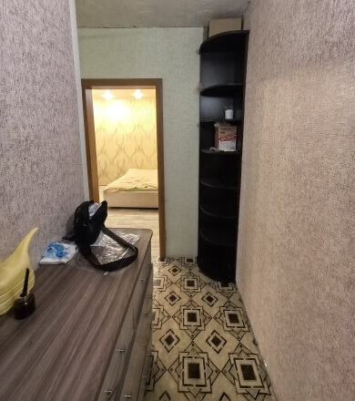 квартира г Каменск-Уральский ул Челябинская 39 фото 14