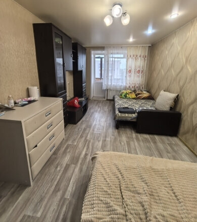 квартира г Каменск-Уральский ул Челябинская 39 фото 9