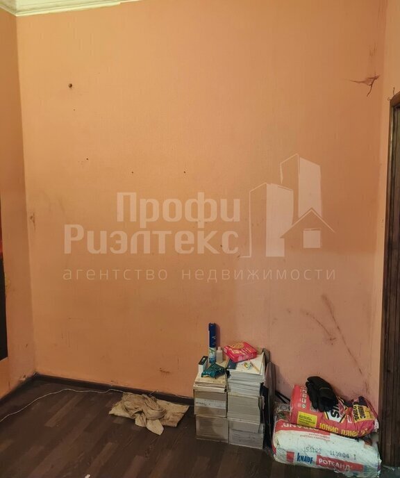комната г Нижний Новгород Парк культуры пр-кт Молодежный 32 фото 5