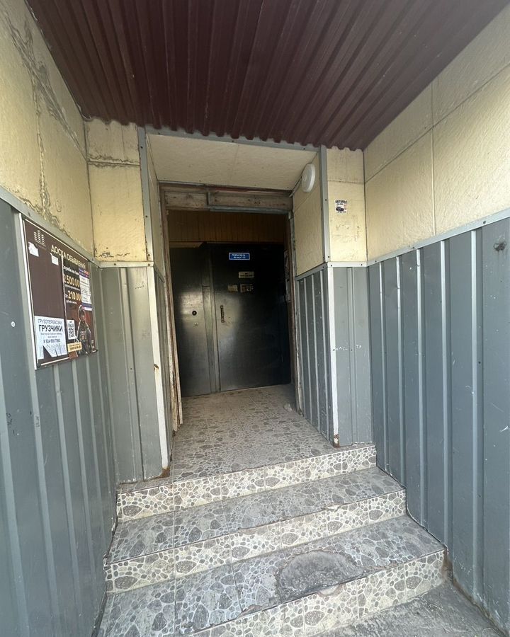 квартира г Петропавловск-Камчатский ул Владивостокская 31 фото 9