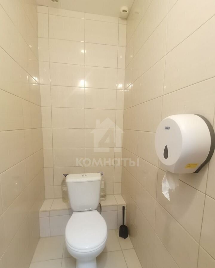 офис г Воронеж р-н Коминтерновский пр-кт Московский 44а фото 14