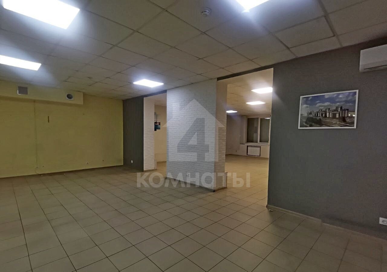 офис г Воронеж р-н Коминтерновский пр-кт Московский 44а фото 7