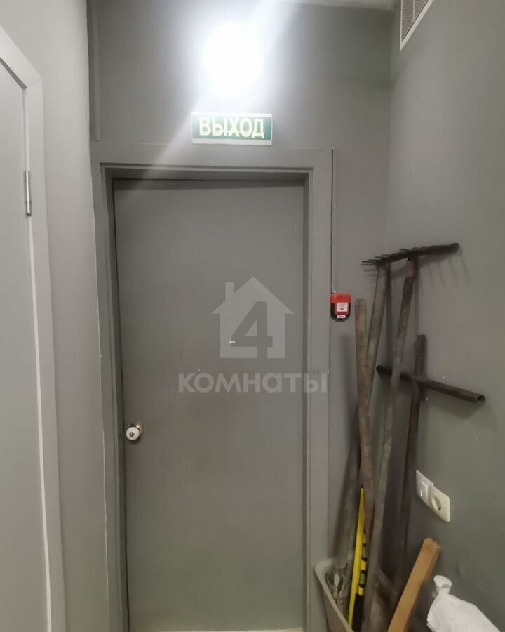 офис г Воронеж р-н Коминтерновский пр-кт Московский 44а фото 15