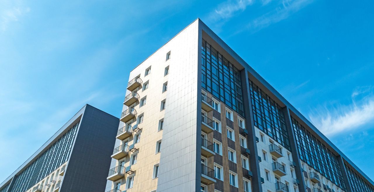 квартира г Москва аллея Берёзовая 19 Ботанический сад, корп. 1 фото 7