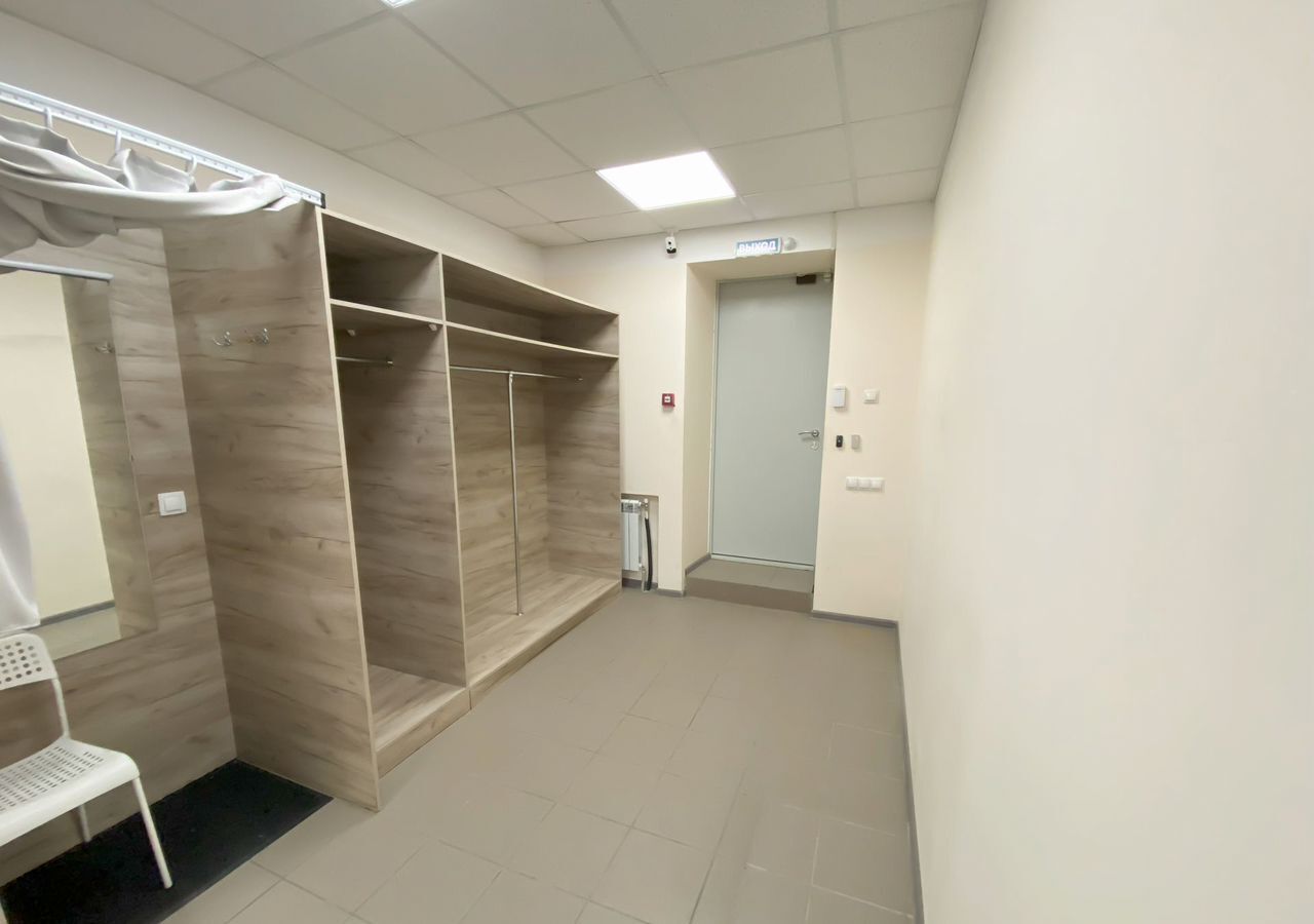 свободного назначения г Омск р-н Центральный ул Куйбышева 56 фото 8
