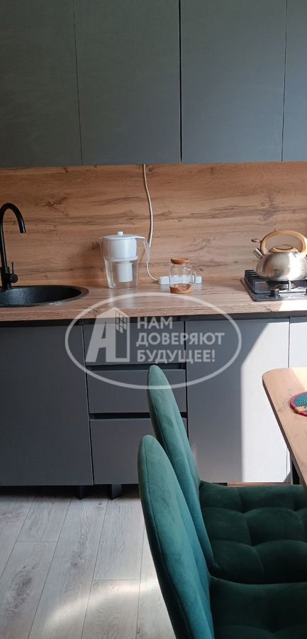 квартира г Чусовой ул 50 лет ВЛКСМ 27б фото 13