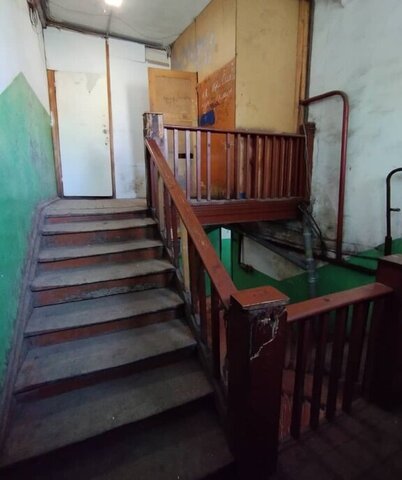 комната ул Глинки 11а фото