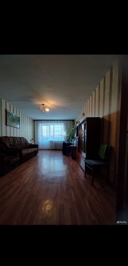 квартира г Стерлитамак Солнечный ул Артема 102 фото 4