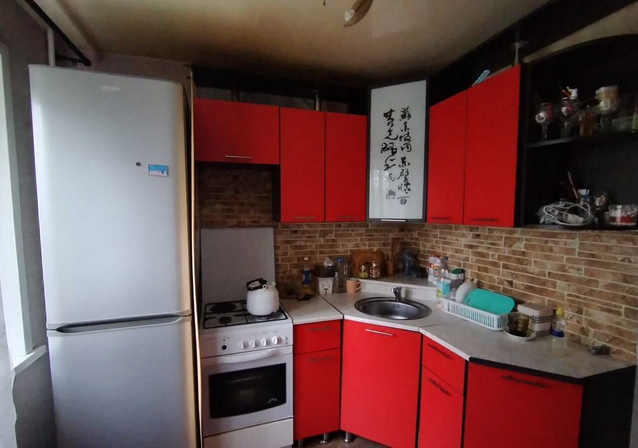 квартира г Ангарск 94-й квартал р-н Кварталы, 14, Ангарский г. о. фото 2