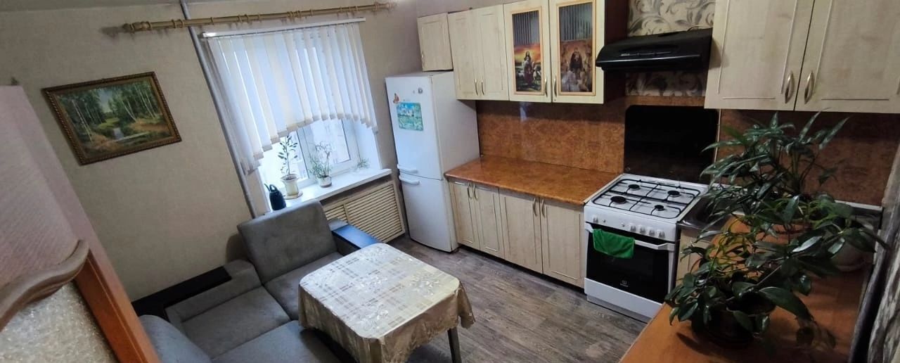 квартира г Череповец р-н Северный ул Партизана Окинина 9 фото 1