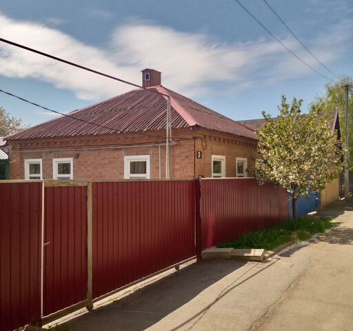 Новоалександровск фото