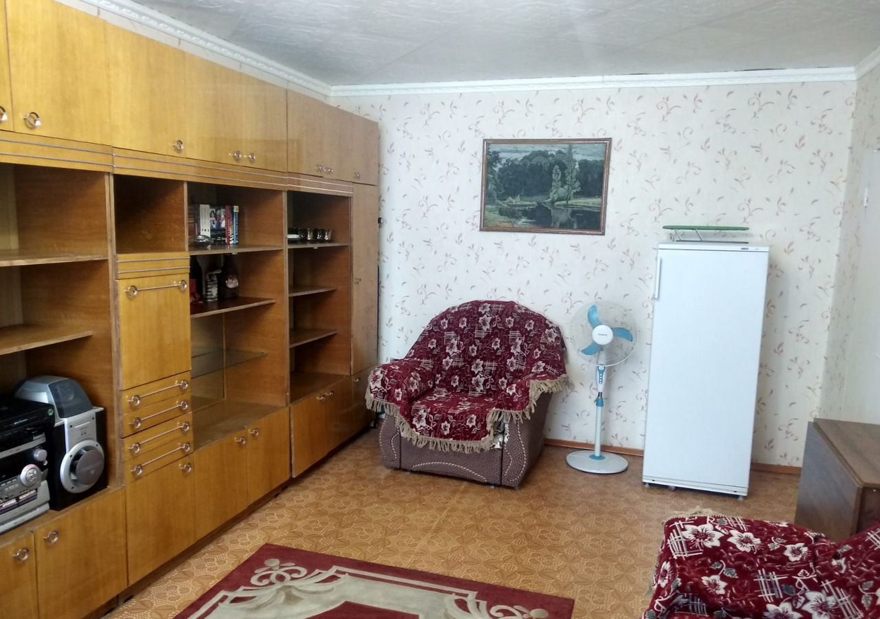 квартира г Тверь р-н Московский пр-кт Октябрьский 97 фото 3