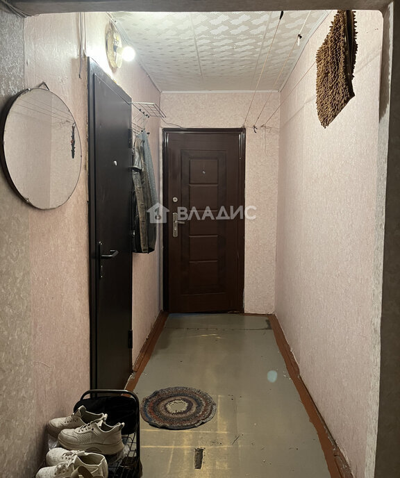 комната г Иркутск б-р Рябикова 31б фото 12