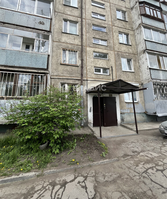 комната г Иркутск б-р Рябикова 31б фото 14