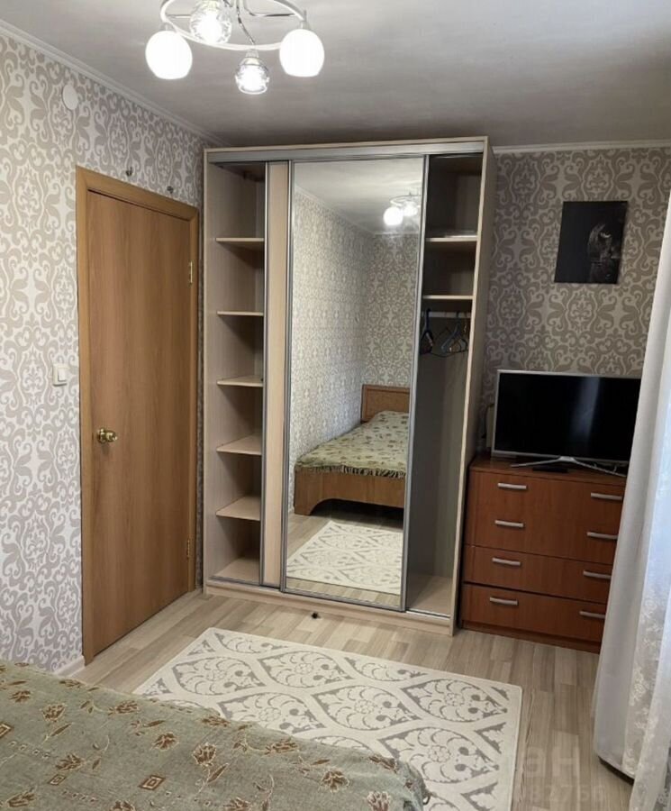 квартира г Екатеринбург р-н Железнодорожный пр-кт Седова 44б фото 4