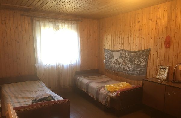 дом г Электросталь п Фрязево снт Фрязево-91 36 км, 46, Воровского, Носовихинское шоссе фото 16