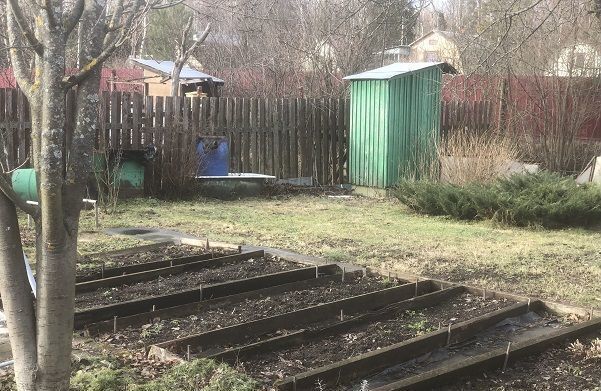 дом г Электросталь п Фрязево снт Фрязево-91 36 км, 46, Воровского, Носовихинское шоссе фото 24
