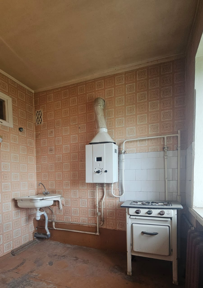 квартира г Астрахань ул Ботвина 97 фото 8
