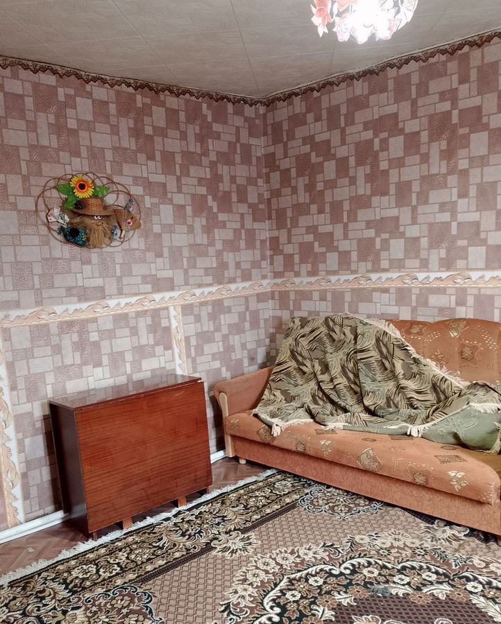 дом р-н Кавказский г Кропоткин ул Красноармейская Кропоткинское городское поселение фото 6
