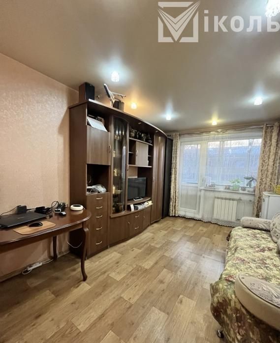 квартира г Иркутск р-н Октябрьский ул Байкальская 205 фото 11