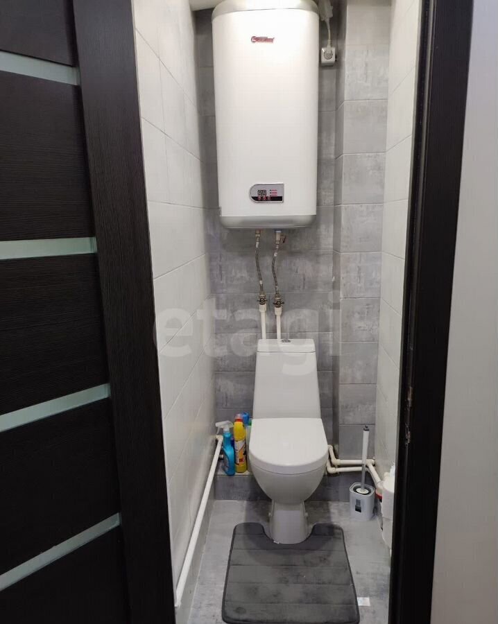 квартира г Ухта ул Интернациональная 31 фото 18