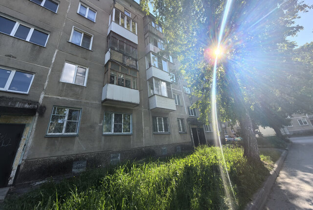 р-н Кировский Затулинский Площадь Маркса, жилмассив фото