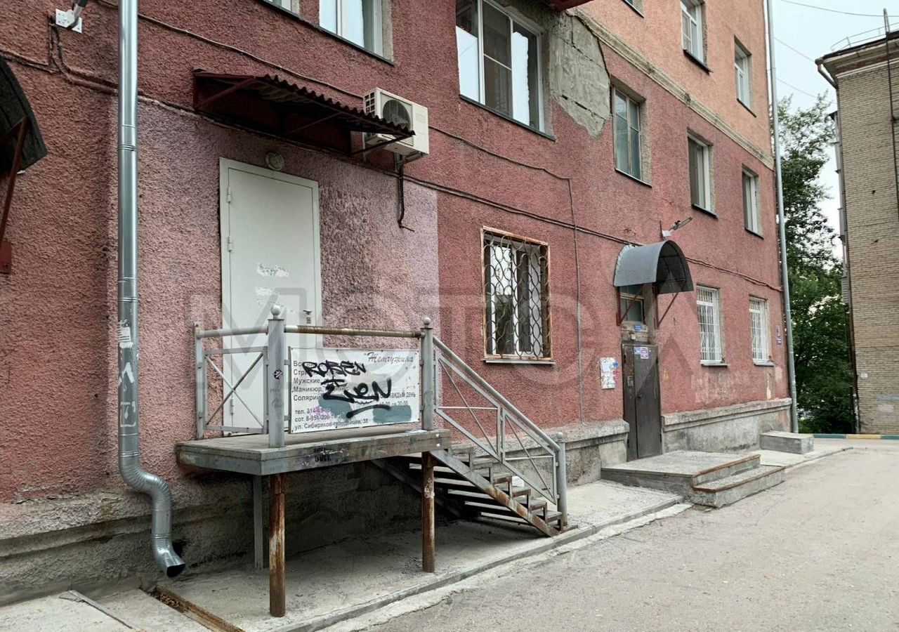 свободного назначения г Новосибирск ул Сибиряков-Гвардейцев 38 Площадь Маркса фото 1
