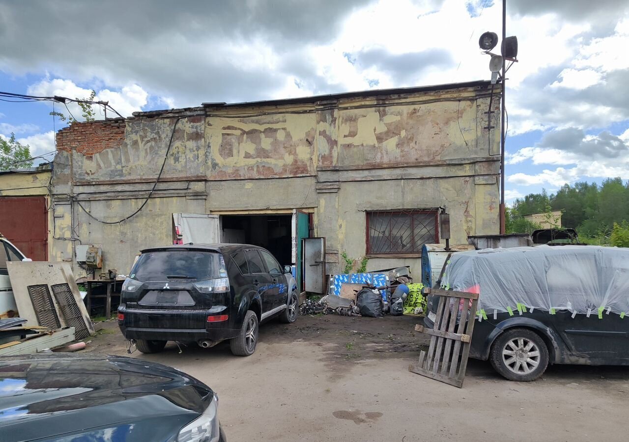 офис г Колпино Левый Берег Реки Ижоры р-н Колпинский 2 фото 1