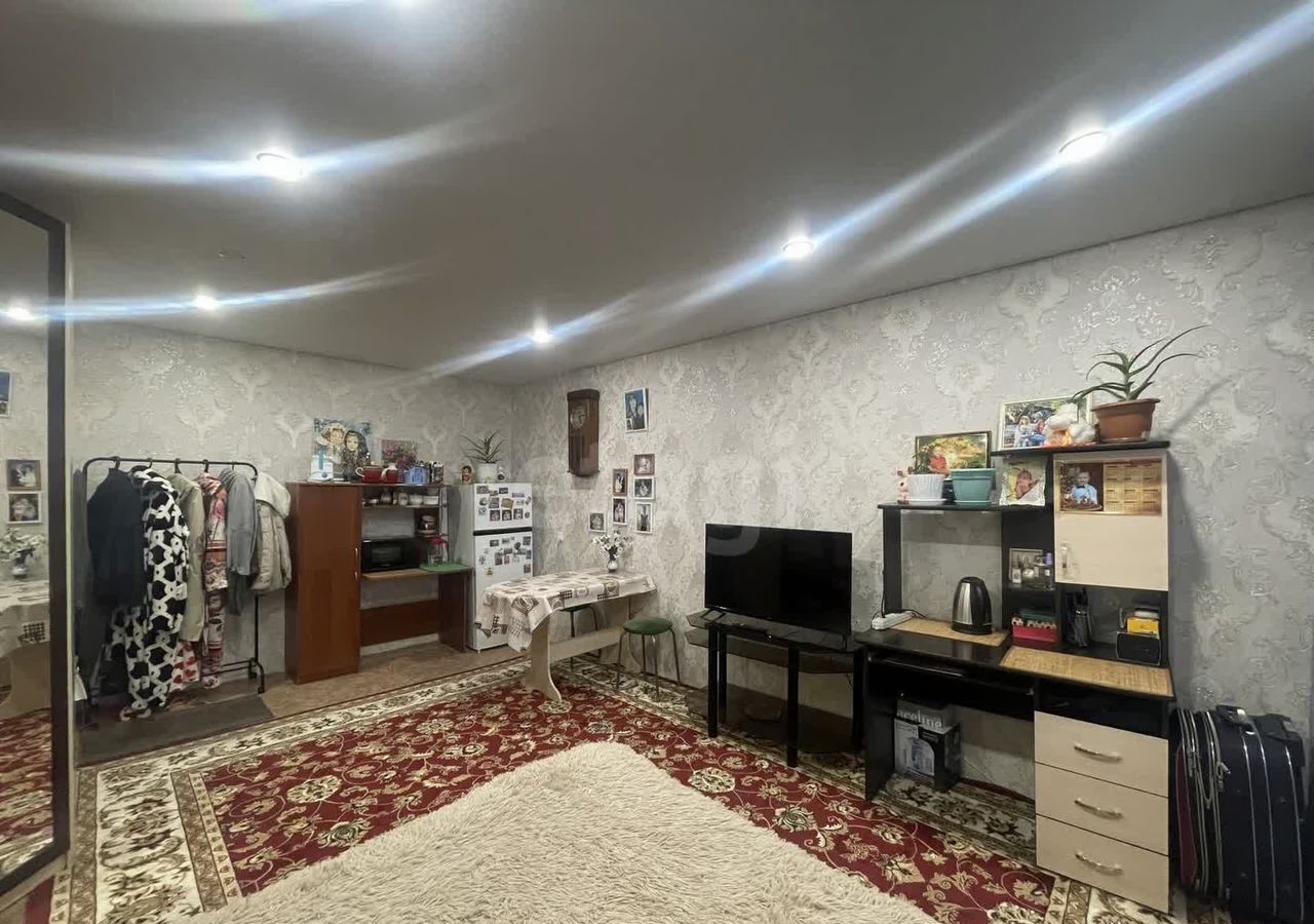 комната г Набережные Челны р-н Автозаводский 23-й комплекс 11Б фото 1